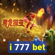 i 777 bet